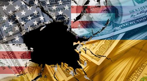 Трансфер власти в Киеве по-американски: Залужный, Стефанчук, Разумков?