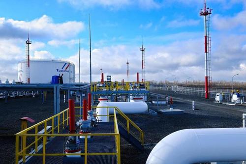 АО «Черномортранснефть» завершило работы на кубанских и ростовских нефтепроводах