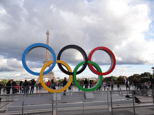 Украина не исключила бойкота Олимпиады в Париже из-за допуска россиян