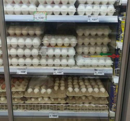 Пользователи социальных сетей иронизируют над высказыванием калининградского губернатора по поводу дорогих яиц