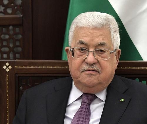 Аббас: вето США в ООН делает их соучастником военных преступлений Израиля