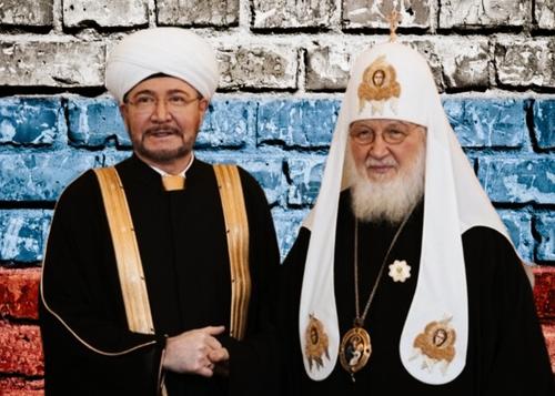 Чего мы хотим, но не слышим от Патриарха, Муфтия и Раввина: к 25-летию Межрелигиозного совета России