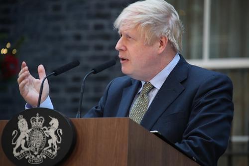 Daily Mail: Борис Джонсон может вновь стать премьер-министром Великобритании
