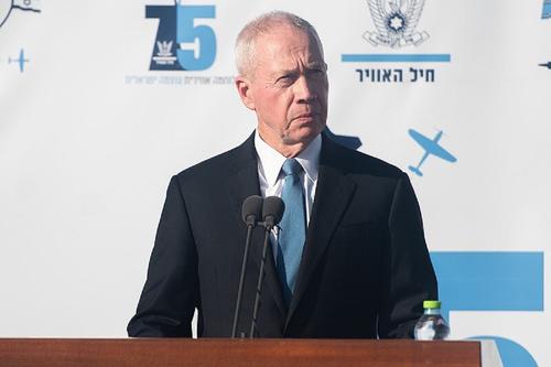 Министр обороны Израиля заявил об уничтожении в Газе сотен командиров ХАМАС