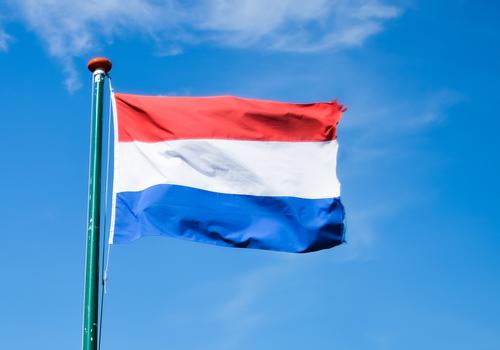 Нидерланды после перерыва в три месяца приобрели у РФ газ на 109 млн евро