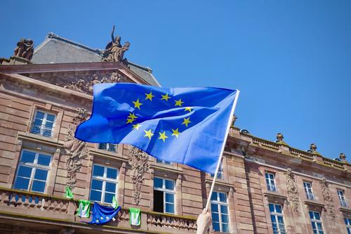 Euractiv: начало переговоров о приеме Украины в ЕС могут перенести из-за Венгрии