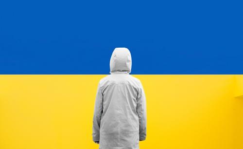 Мир разочаровался в Украине