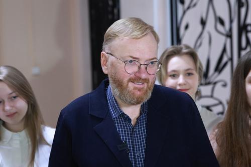 Милонов добился отмены концерта рэпера Кишлака в Петербурге