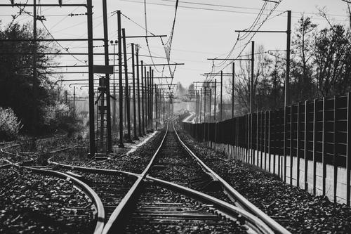 Поезд Петербург–Адлер сбил двух молодых людей на станции «Крюково»