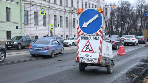 В Кировском районе введут новые автомобильные ограничения с 15 декабря