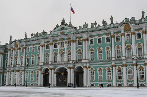 В Санкт-Петербурге уровень безработицы оказался самым низким