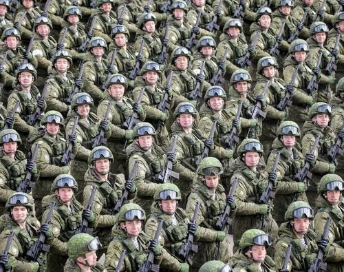 Силы сторон, задействованные в СВО, США грозят послать войска на Украину 