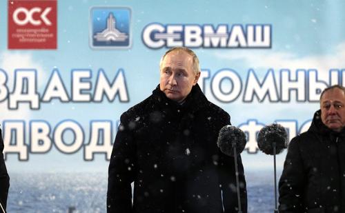 Зюганов: надо «выпороть» позволивших Путину выступить при минус 15 без шапки 