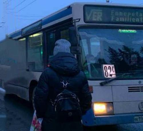 Реформирование общественного транспорта в Пензе вызывает недовольство у жителей