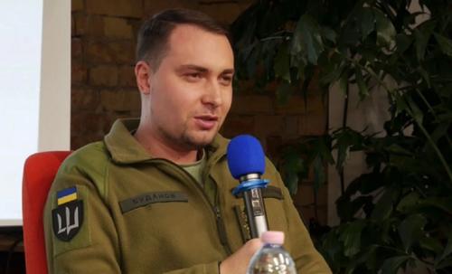Буданов озвучил численность украинской армии: 1,1 миллиона человек