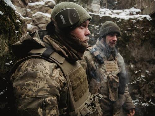 Безуглая: для полицейских на Украине могут отменить отсрочку от мобилизации