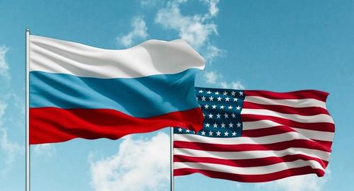 К чему пришли отношения России и США  в 2023 году? 