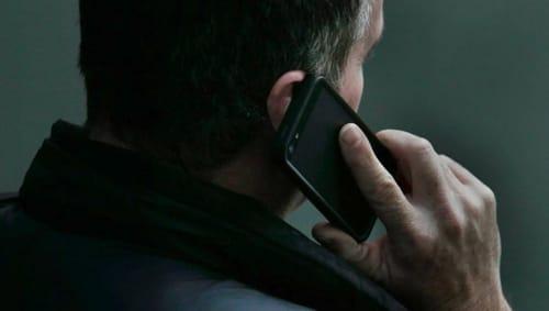 Телефонные мошенники звонят с требованием продлить SIM-карту