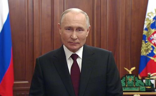 Путин заявил, что Россия уделит особое внимание теме русского языка в СНГ