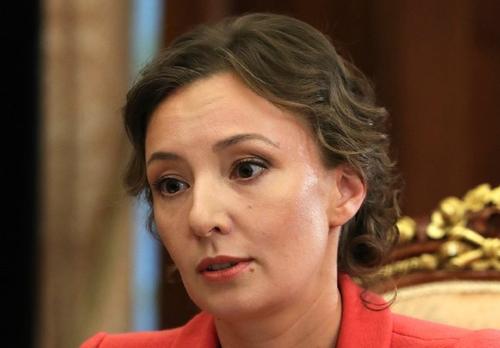 Анна Кузнецова назвала власти Украины катализатором детской преступности в РФ