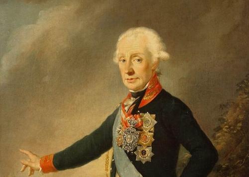 Стратегия Суворова: какие черты характера позволили ему стать величайшим полководцем XVIII века?