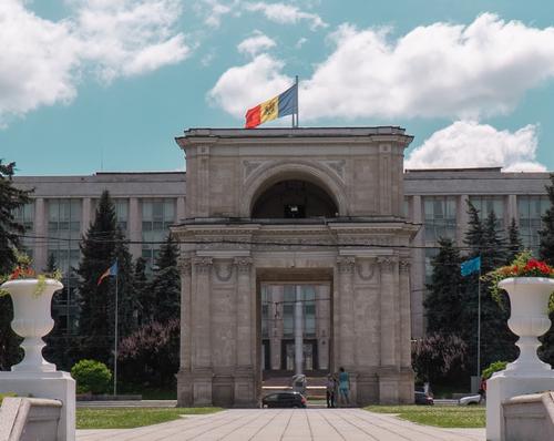 Парламентарий Дойна Герман: Молдавия окончательно покинет СНГ к концу 2024 года