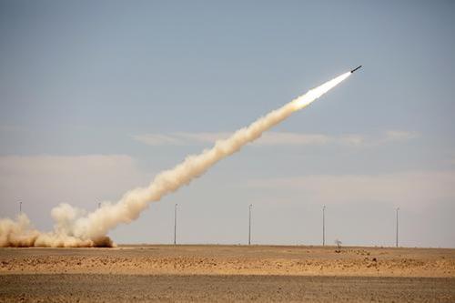 Герасимов: ВСУ были переданы более двухсот ракет Storm Shadow и Scalp