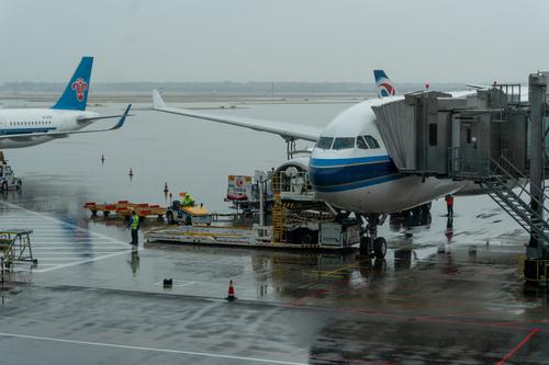 В Китае аэропорт Пекина отказался принимать рейсы авиакомпании «Россия»  