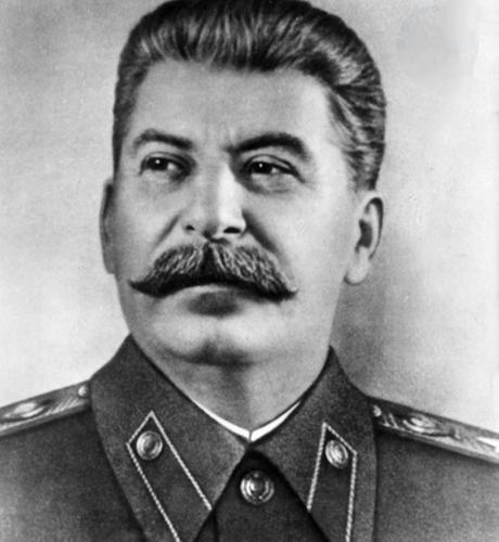 Сталин – творец украинской нации