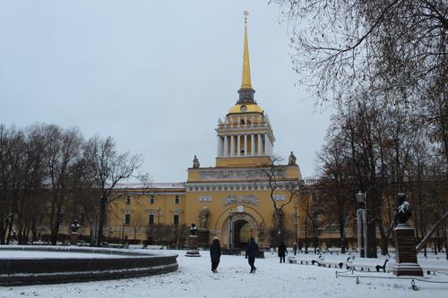 Петербургский парламент окончательно одобрил Генплан города до 2040 года