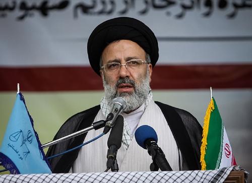 Президент Ирана Раиси заявил о «бессилии и беспомощности» Совбеза ООН