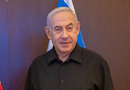 Нетаньяху заявил Байдену, что операция в  Газе продлится до достижения целей