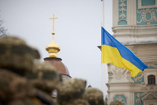 Advanced: у США есть план по Украине, который приведет к ее полному краху