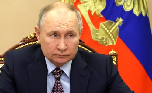 Песков сообщил, что Путин планирует визиты в зарубежные страны в 2024 году