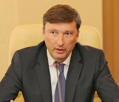 Заур Смирнов: украинский министр Умеров войдет в историю как враг народа Украины