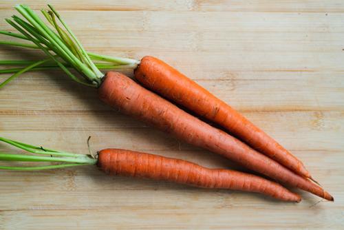 Ученые нашли связь между употреблением моркови и снижением риска развития рака