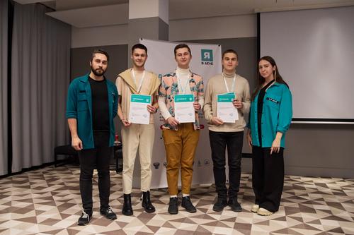 В Москве подвели итоги четвёртого сезона программы молодёжного предпринимательства «Я в деле» - Приморский край 