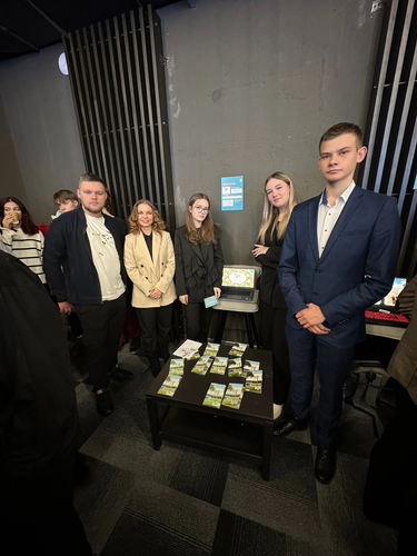 В Москве подвели итоги четвёртого сезона программы молодёжного предпринимательства «Я в деле» - забайкальский край