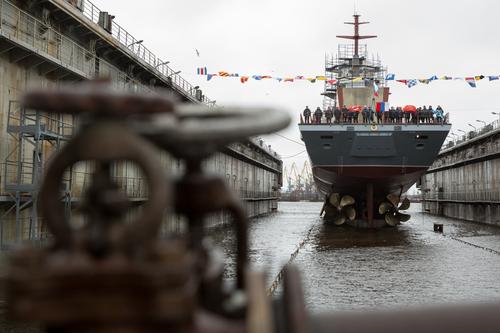 В Петербурге планируют сменить гендиректора 