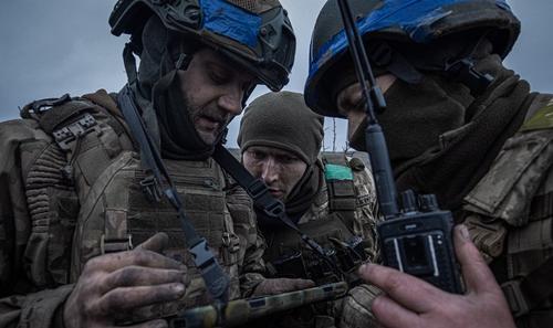 В ВСУ заявили, что новый законопроект о мобилизации на Украине будет доработан
