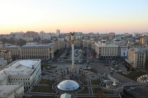 Экс-разведчик ВС США Риттер: Закарпатье планирует выйти из состава Украины