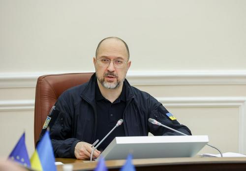 Шмыгаль попросил партнеров о внеочередной встрече по финансированию Киева