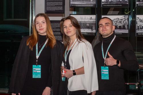   В Москве подвели итоги четвёртого сезона программы молодёжного предпринимательства «Я в деле»: Тамбовская область