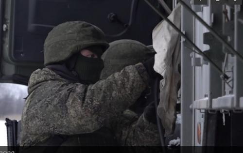 Telegraph: российские средства РЭБ подавляют главное вооружение армии Украины