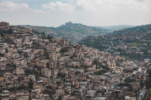 Лавров: палестинское государство должно включить в себя Восточный Иерусалим  