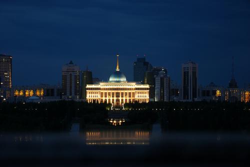 Власти Казахстана исключили «Талибан»* из списка запрещенных организаций
