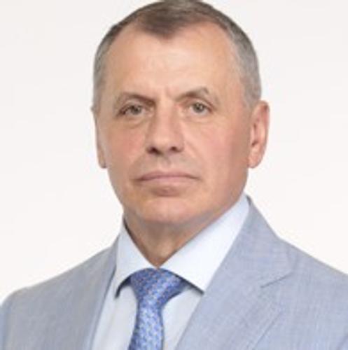 Глава парламента Крыма Константинов призвал к возмездию за обстрел ВСУ Белгорода