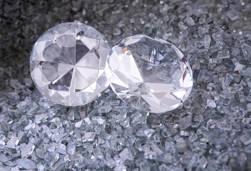 С 1 января вступил в силу запрет «Большой семерки» на импорт российских алмазов