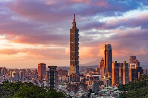 WP: ставки на выборах в 2024 году могут быть самыми высокими на Тайване