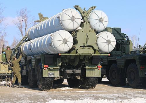 ПВО России уничтожила над Белгородской областью еще 5 украинских ракет «Ольха»